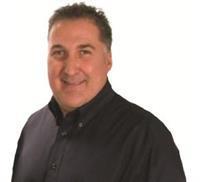 Agent photo – Kenneth Lavigne