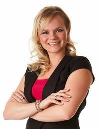 Agent photo – Amanda Shannon