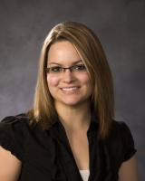 Agent photo – Marley Capraro