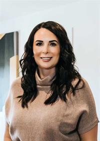 Agent photo – Debra Simpson