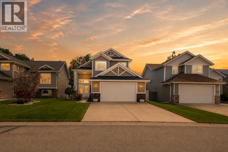 4603 Henner's Pointe, Lacombe