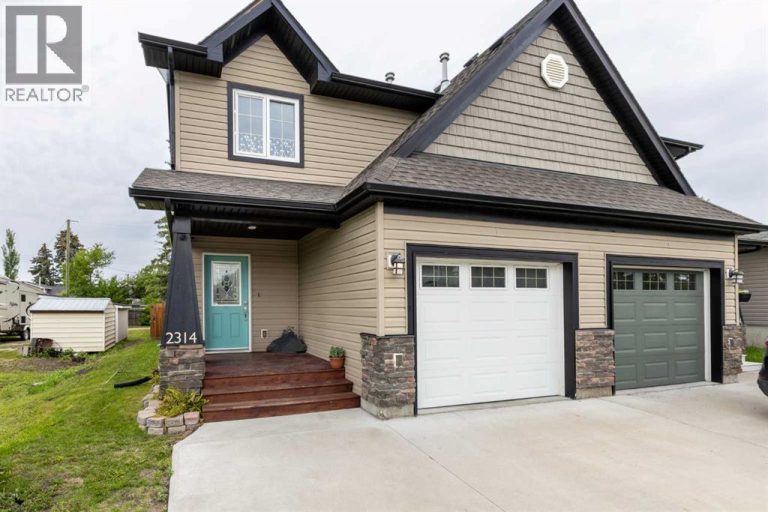 2314 19 Avenue, Bowden