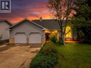 Listing photo – 5413 46 Street, Rimbey