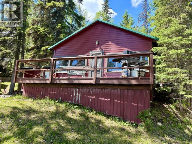 Listing photo – 5B Crimson Lake Drive, Rural Clearwater County