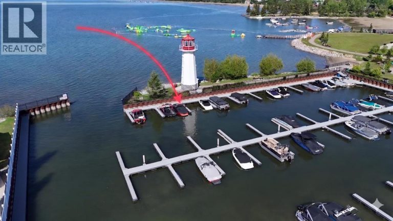 Listing photo – 171, 5230 Lakeshore Drive, Sylvan Lake