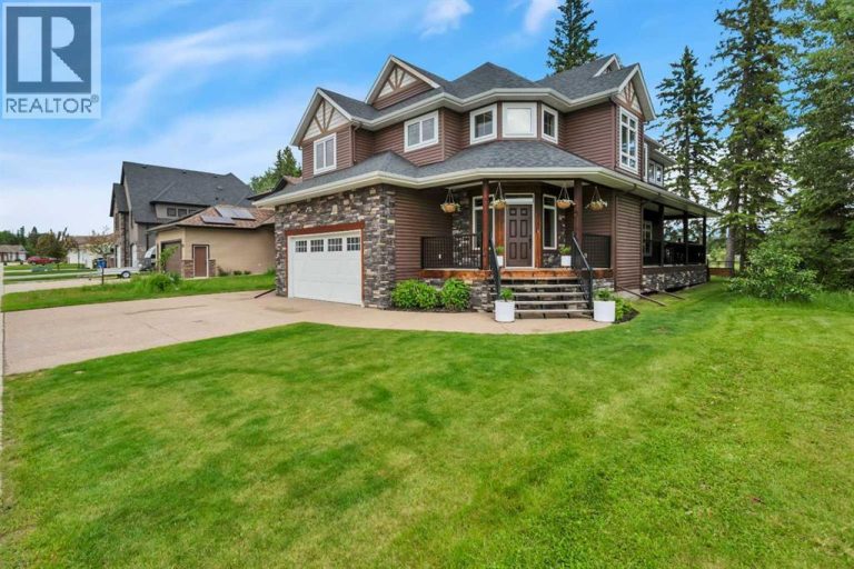 7201 61 Street Rocky Mountain House