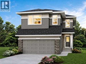 Listing photo – 199 Bridgeport Circle, Chestermere