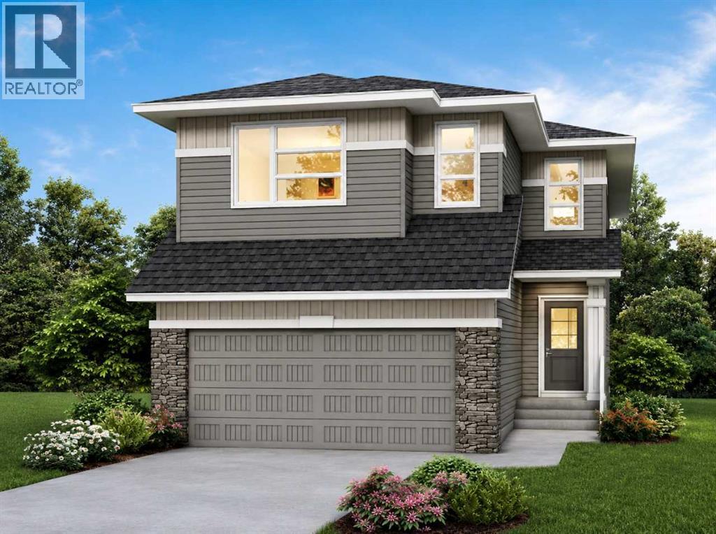 Listing photo – 199 Bridgeport Circle, Chestermere