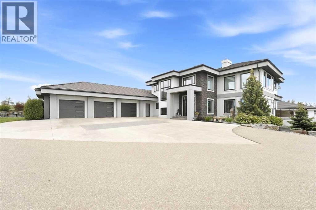 Listing photo – 255038 Township Road 434, Rural Ponoka County
