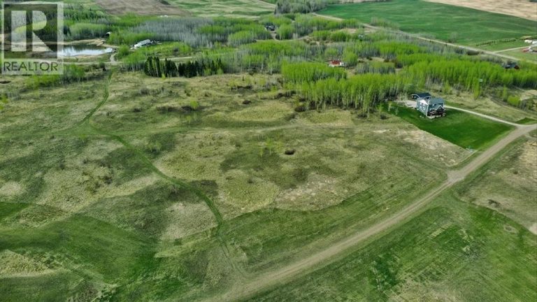 Listing photo – #8 421008 rr14, Rimbey
