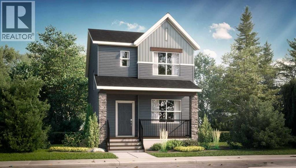 Listing photo – 501 Bridgeport Street, Chestermere