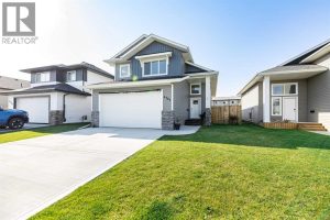 Listing photo – 4761 Aspen Lakes Boulevard, Blackfalds