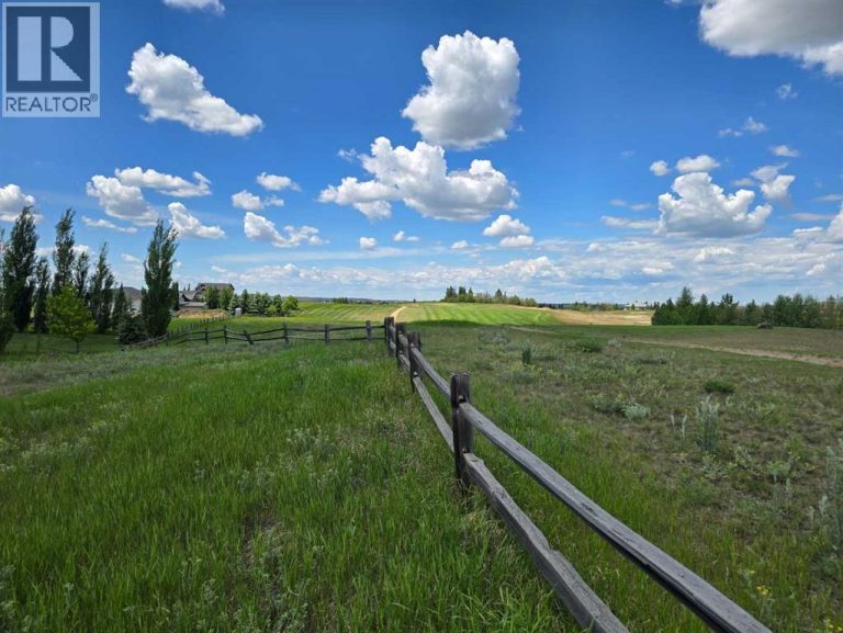 503 Dunes Ridge Drive, Rural Ponoka County