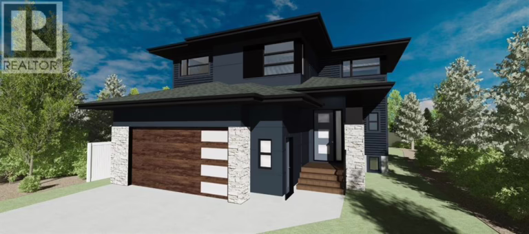 Listing photo – 33 Thatcher Avenue, Red Deer