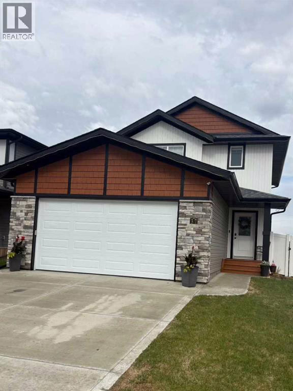 Listing photo – 37 Toal Close, Red Deer