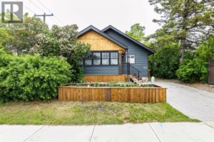 Listing photo – 4836 49 Street, Innisfail