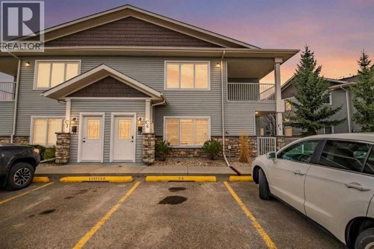 C6, 99 Pioneer Way, Blackfalds