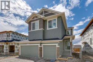 Listing photo – 55 Bridgeport Circle, Chestermere