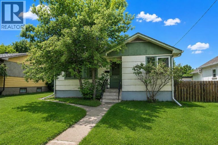 Listing photo – 3506 51 Avenue, Red Deer