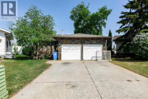 Listing photo – 20 Goard Close, Red Deer