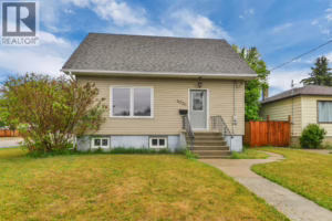 Listing photo – 4030 51A Street, Red Deer