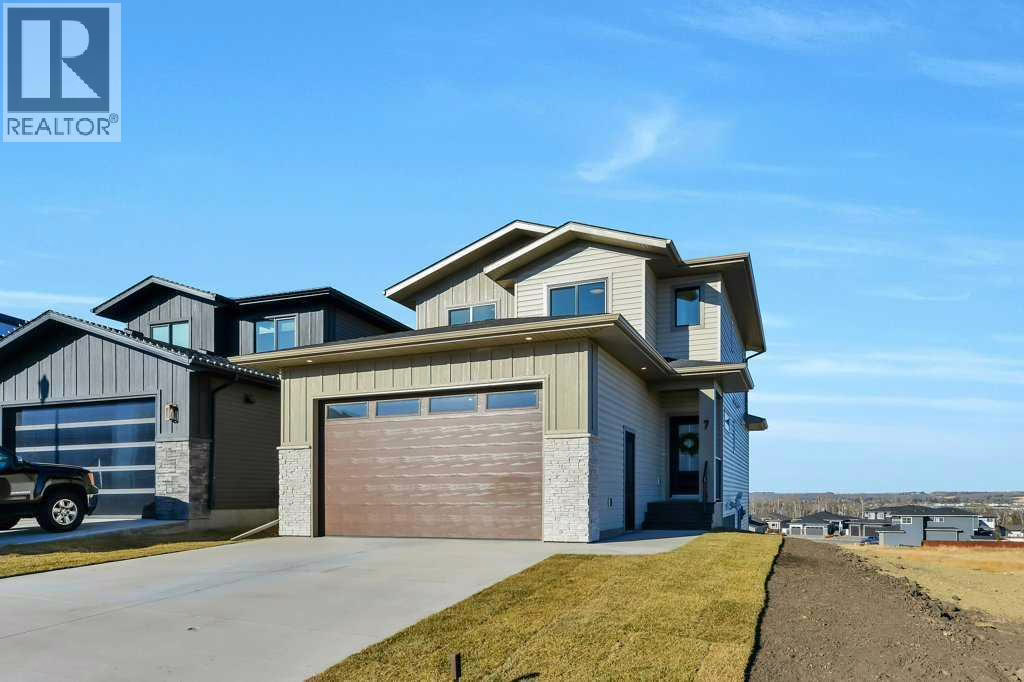 Listing photo – 7 Vincent Gate, Sylvan Lake