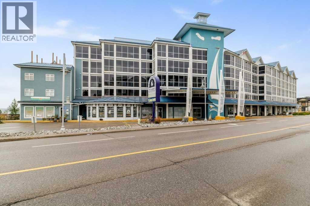 Listing photo – 401, 5100 Lakeshore Drive, Sylvan Lake