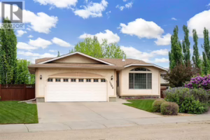 Listing photo – 5305 66 Street, Camrose