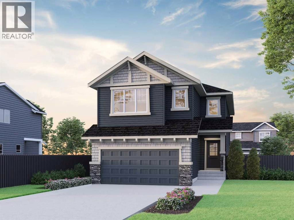 Listing photo – 301 Dawson Wharf Road, Chestermere