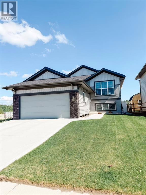 4431 53 Street, Rocky Mountain House