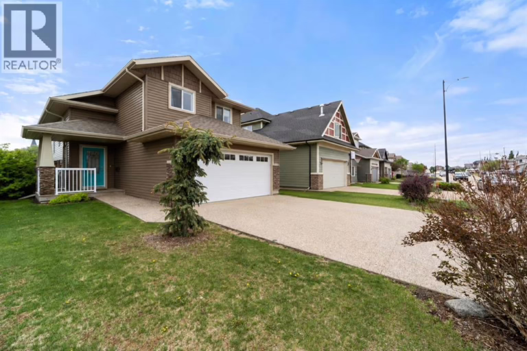 Listing photo – 3419 51 Street, Camrose