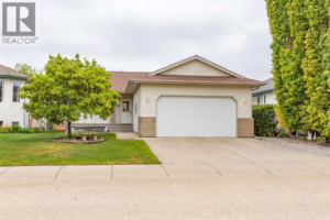 Listing photo – 189 Lampard Crescent, Red Deer