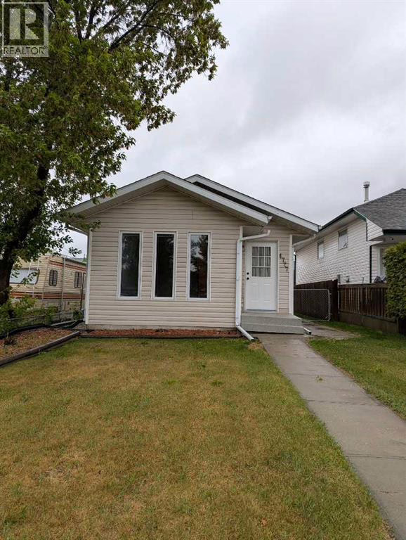 4727 44 Street, Sylvan Lake