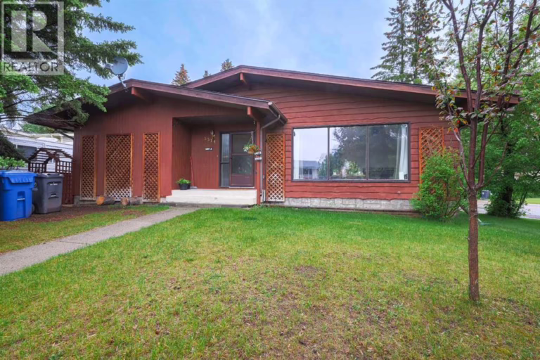 Listing photo – 5314 57 Avenue, Rocky Mountain House