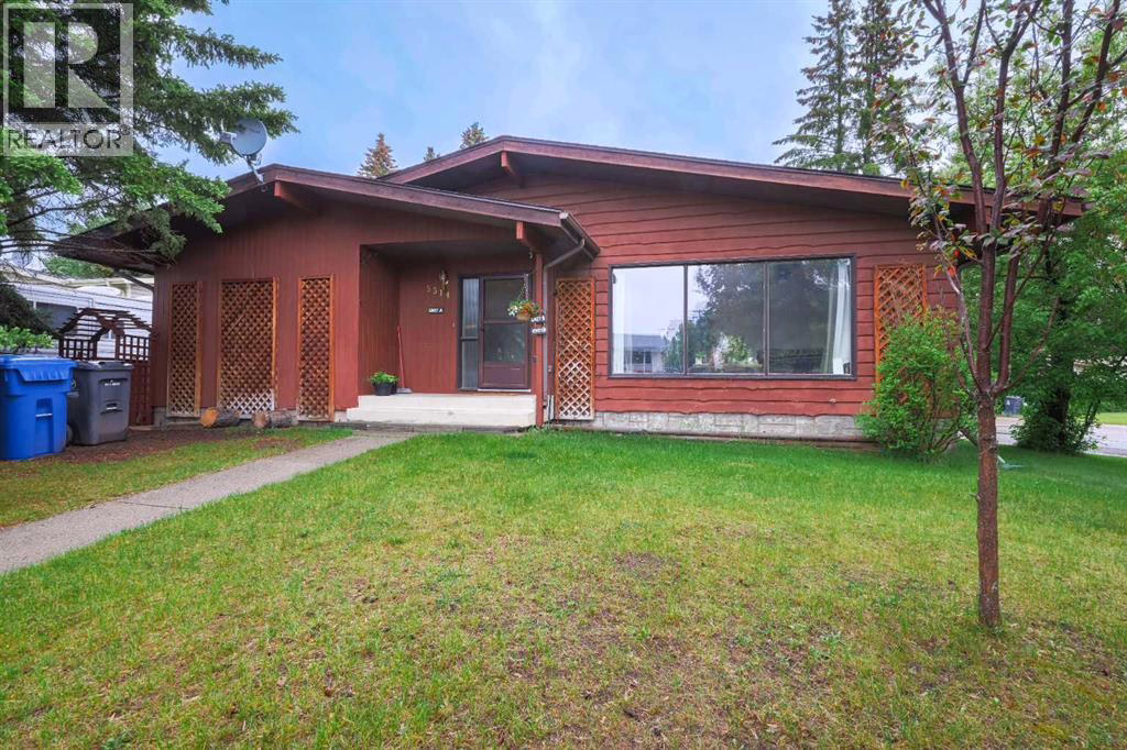 Listing photo – 5314 57 Avenue, Rocky Mountain House