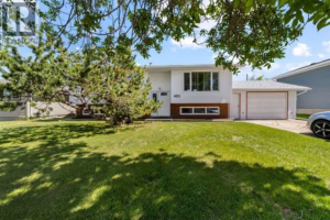 Listing photo – 4021 58 Street, Stettler