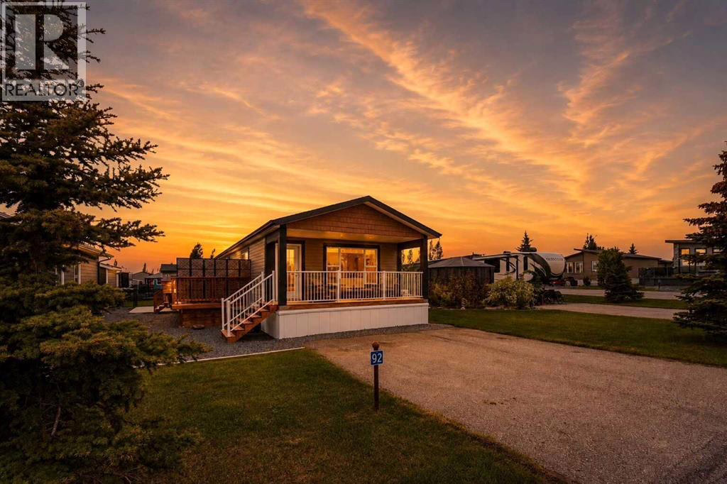 Listing photo – 92, 41019 Range Road 11, Rural Lacombe County