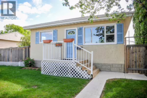 Listing photo – 5223 46 Street, Camrose