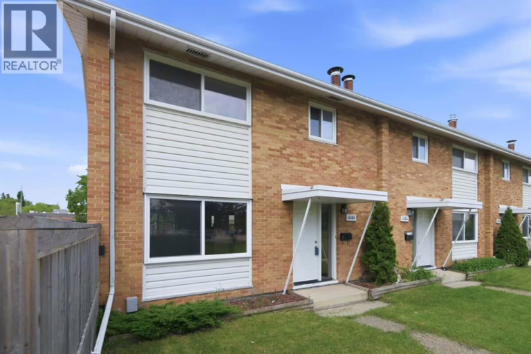 Listing photo – 1505, 3907 39 Street, Red Deer