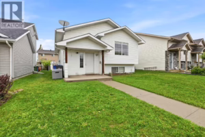 Listing photo – 5812 70 AvenueClose, Rocky Mountain House