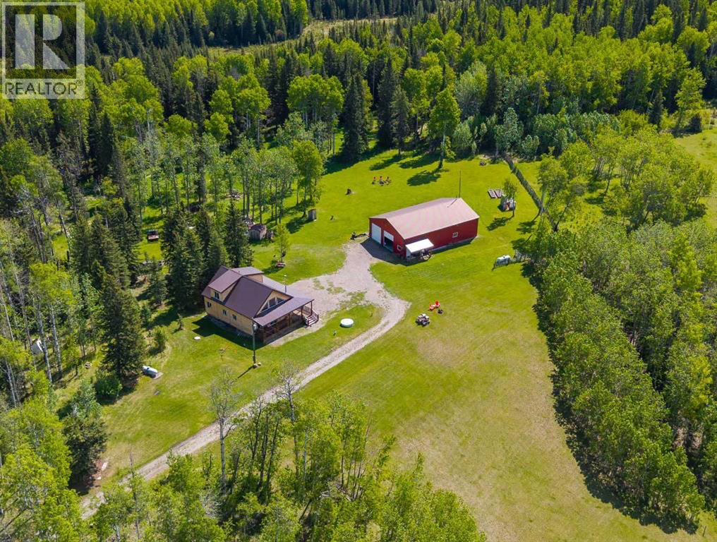 Listing photo – 33445 Highway 587, Rural Mountain View County