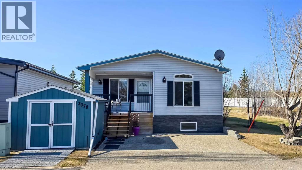 Home has a Full Partially Finished Basement with ICF Block