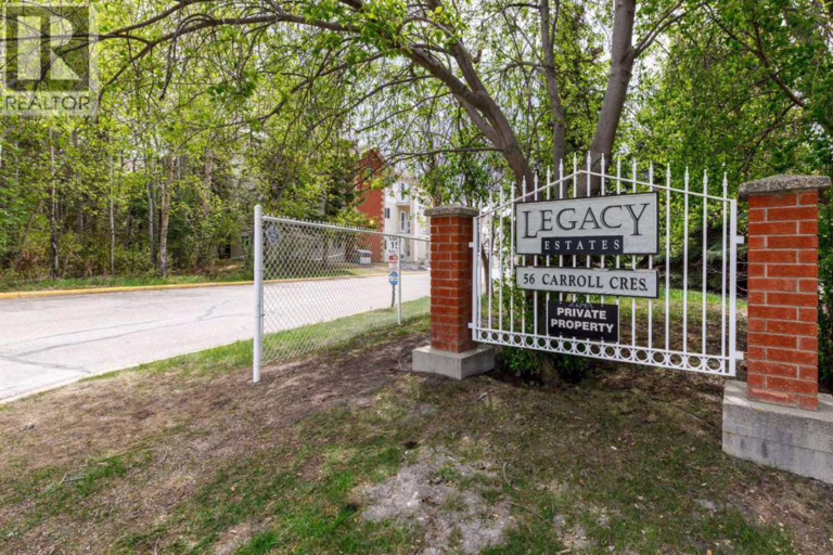 Listing photo – 328, 56 Carroll Crescent, Red Deer