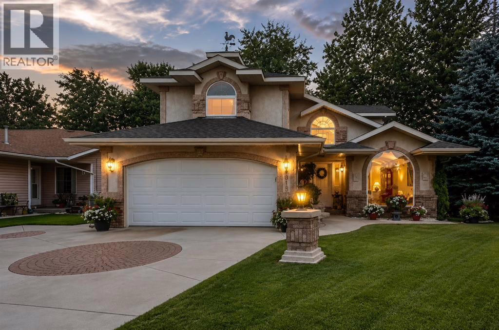 Listing photo – 4918 53 Avenue Close, Innisfail