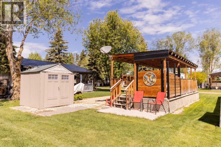 45,  12036 Twp Rd 422, Rural Ponoka County