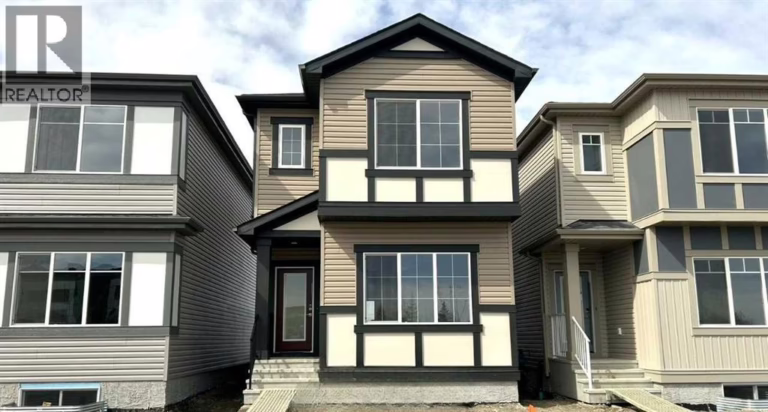 Listing photo – 159 Lincoln Crescent, Rural Red Deer County