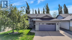 Listing photo – 9 Archibald Crescent, Red Deer