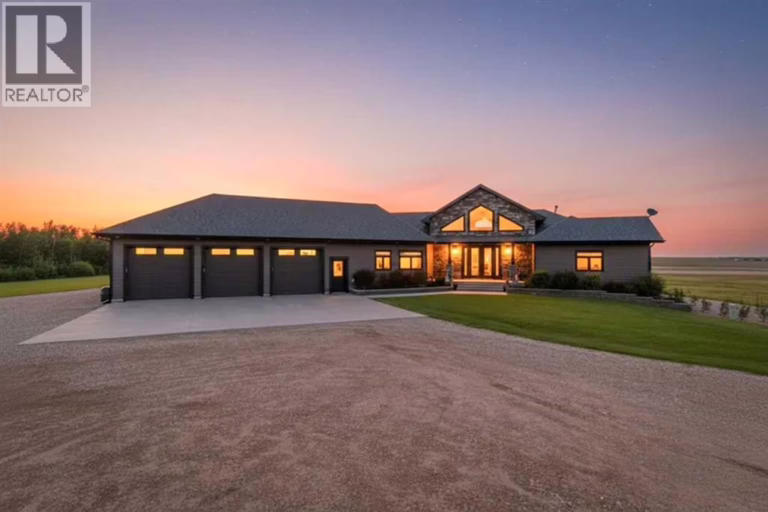 Listing photo – 43532 Range Road 114, Rural Flagstaff County