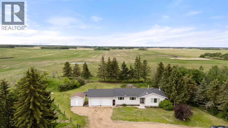 Listing photo – 41176 RR 154, Rural Flagstaff County