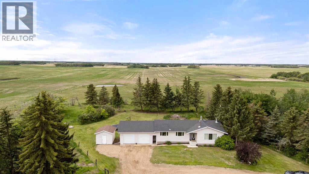 Listing photo – 41176 RR 154, Rural Flagstaff County